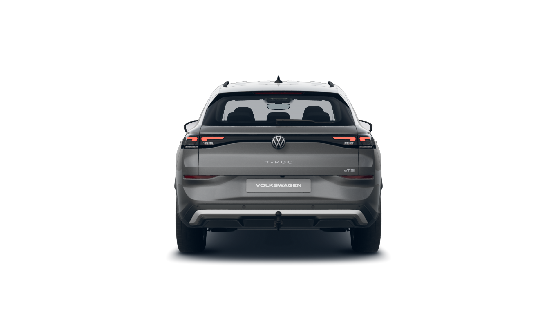 Obrázek T-Roc Life 1,5 eTSI 85 kW 7DSG