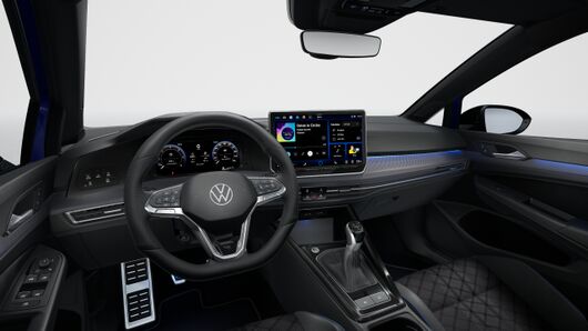 Obrázek Golf R-Line People 1,5 TSI 110 kW 6G