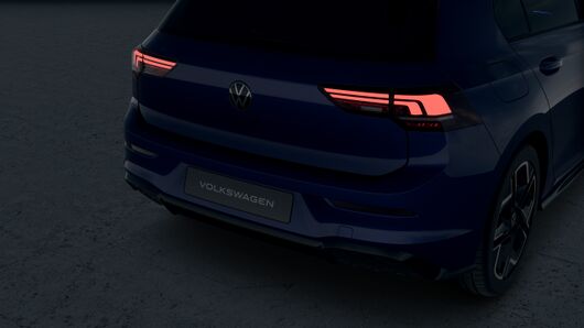 Obrázek Golf R-Line People 1,5 TSI 110 kW 6G