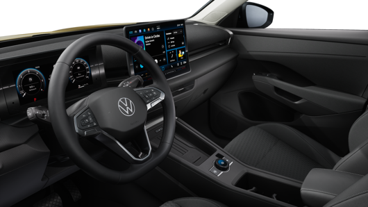 Obrázek T-Roc Life 1,5 eTSI 110 kW 7DSG