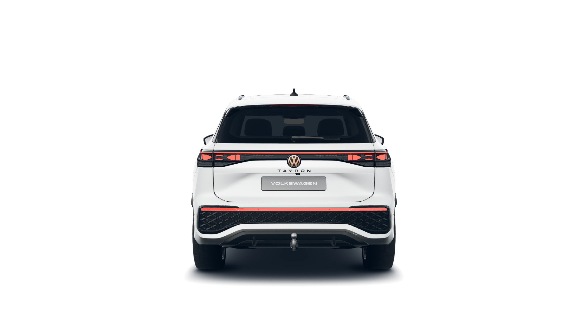 Obrázek Tayron R-Line 2,0 TSI 195 kW 4MOT
