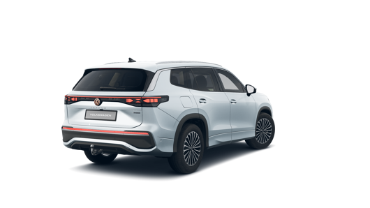 Obrázek Tayron Elegance 2,0 TDI 142 kW 4MOT