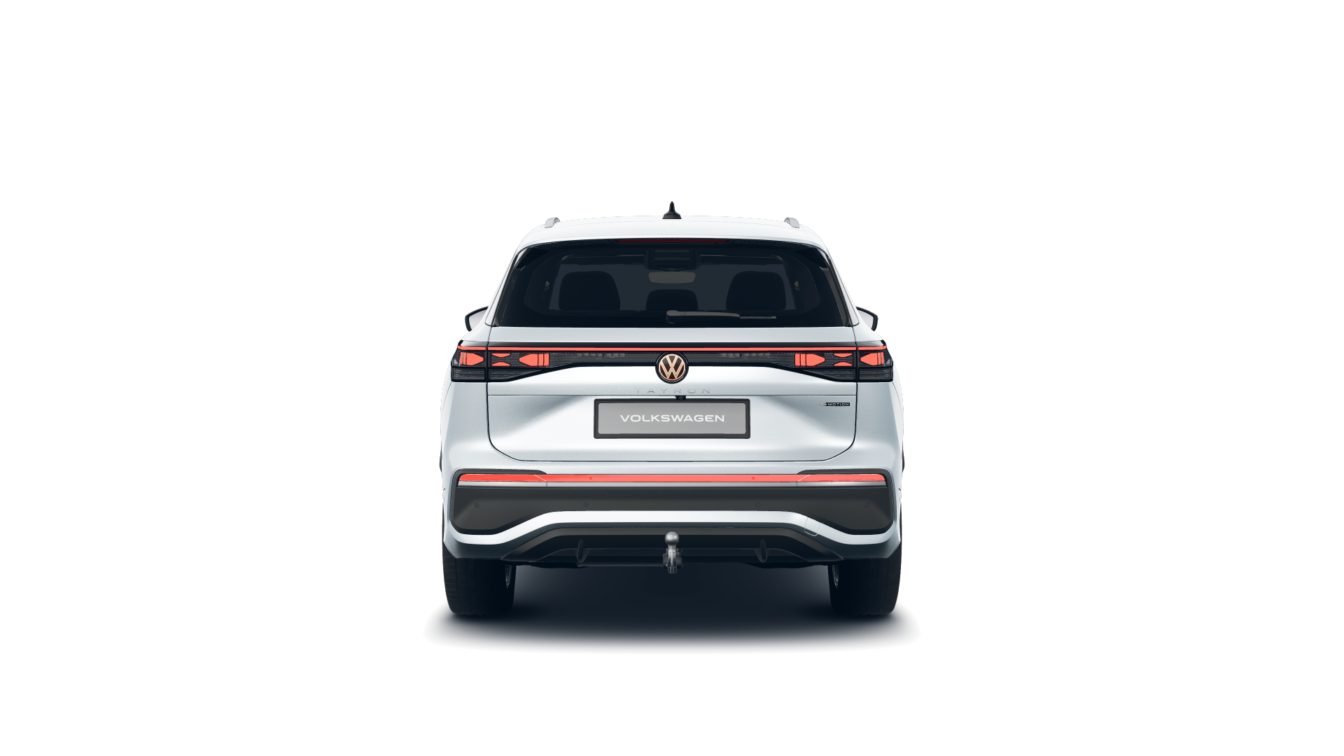 Obrázek Tayron Elegance 2,0 TDI 142 kW 4MOT