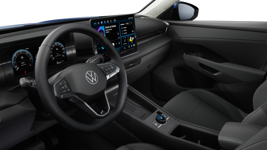 Obrázek T-Roc Life 1,5 eTSI 85 kW 7DSG