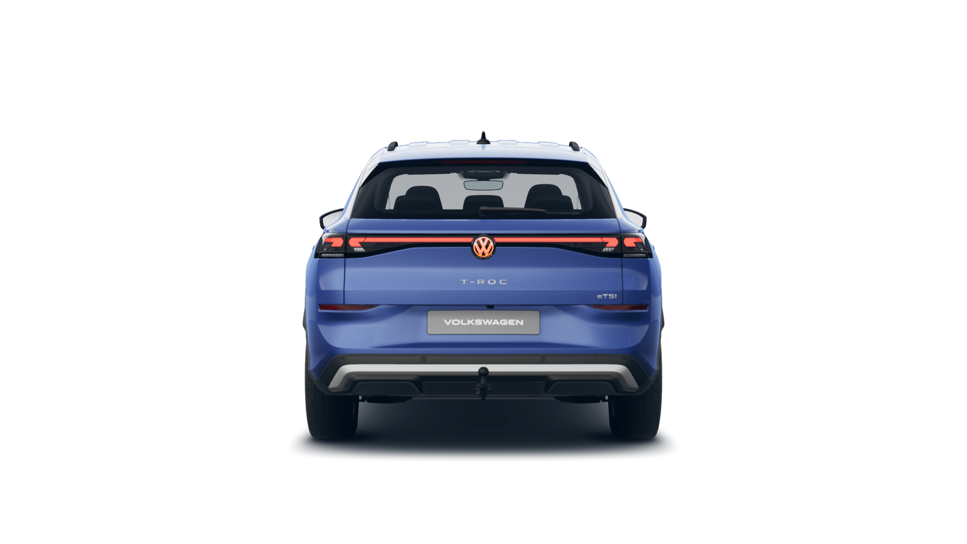 Obrázek T-Roc Life 1,5 eTSI 85 kW 7DSG
