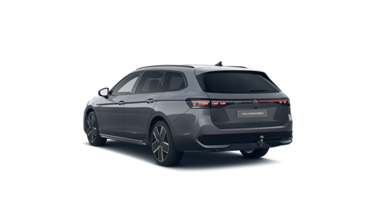 Obrázek Passat R-Line People 2,0 TDI 110 kW