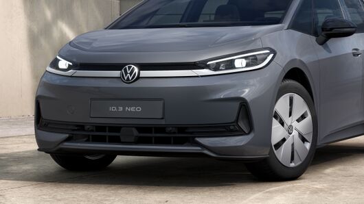 Obrázek ID.3 Neo Trend 50 kWh 125 kW