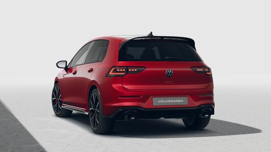 Obrázek Golf GTI Clubsport 2,0 TSI 221 kW 7DSG