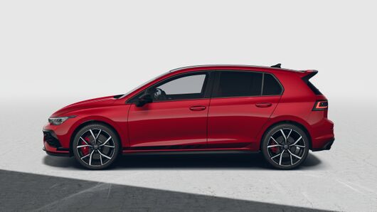 Obrázek Golf GTI Clubsport 2,0 TSI 221 kW 7DSG