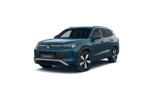 Volkswagen Tayron People 1,5 eTSI 110 kW mHEV