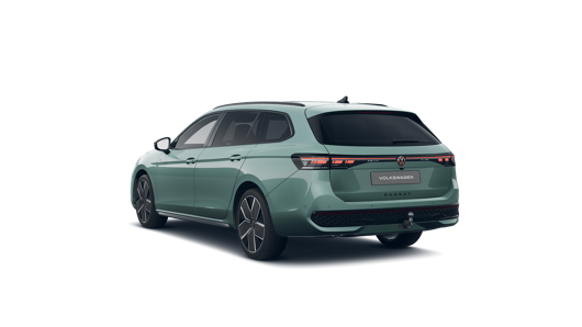 Obrázek Passat R-Line People 2,0 TDI 142 kW 4MOT