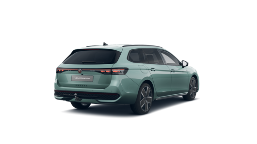 Obrázek Passat R-Line People 2,0 TDI 142 kW 4MOT