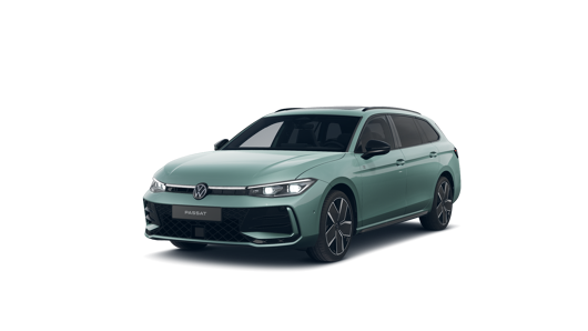 Obrázek Passat R-Line People 2,0 TDI 142 kW 4MOT