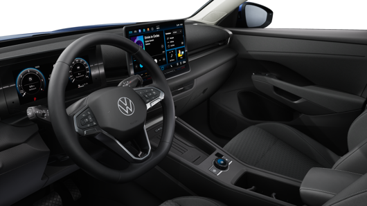Obrázek T-Roc Life 1,5 eTSI 85 kW 7DSG