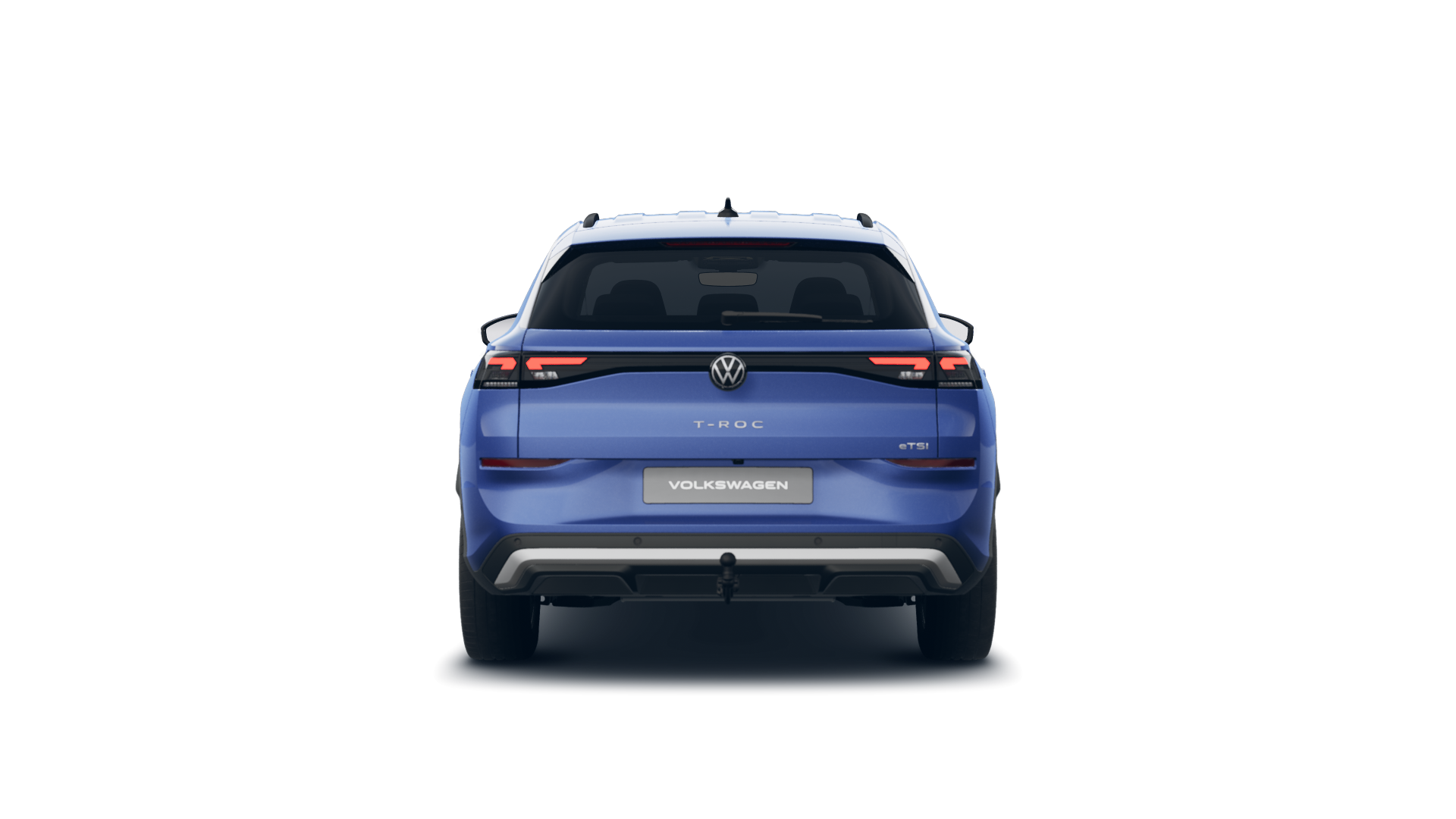 Obrázek T-Roc Life 1,5 eTSI 85 kW 7DSG