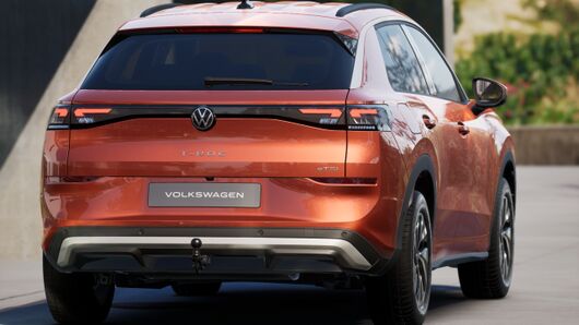 Obrázek T-Roc Life 1,5 eTSI 85 kW 7DSG