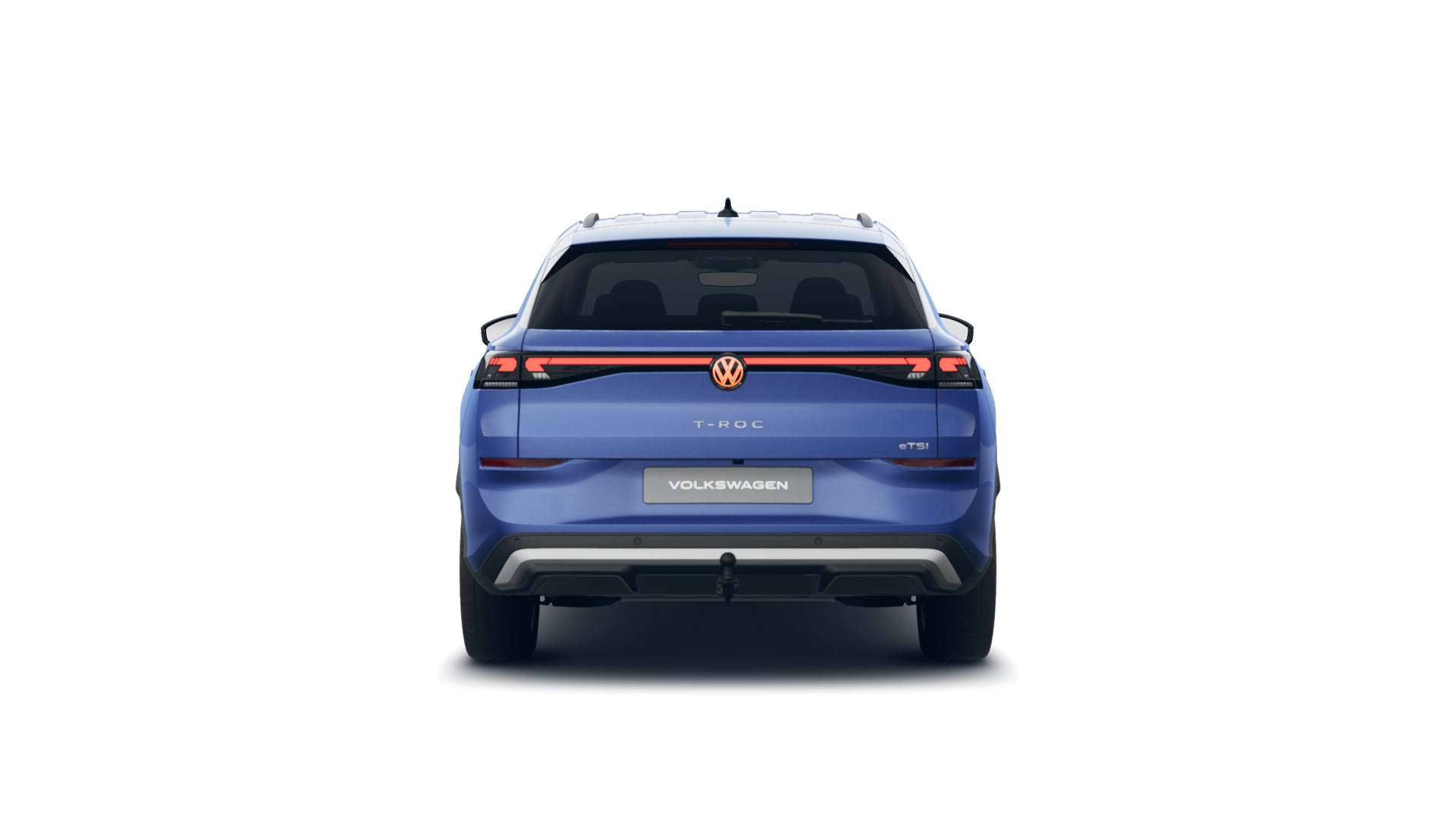 Obrázek T-Roc Style 1,5 eTSI 110 kW 7DSG