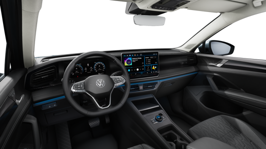 Obrázek Tiguan Love 1,5 eTSI 110 kW mHEV