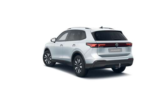 Obrázek Tiguan Love 1,5 eTSI 110 kW mHEV