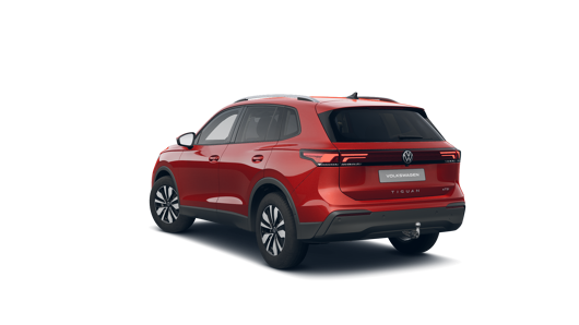 Obrázek Tiguan Love 1,5 eTSI 110 kW mHEV