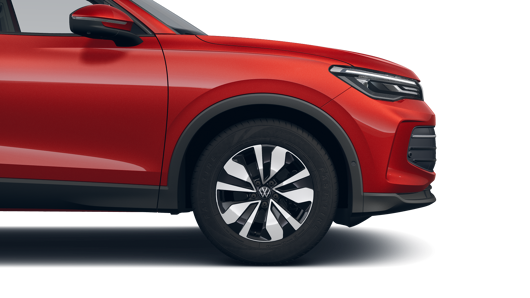 Obrázek Tiguan Love 1,5 eTSI 110 kW mHEV