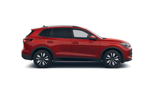 Obrázek Tiguan Love 1,5 eTSI 110 kW mHEV