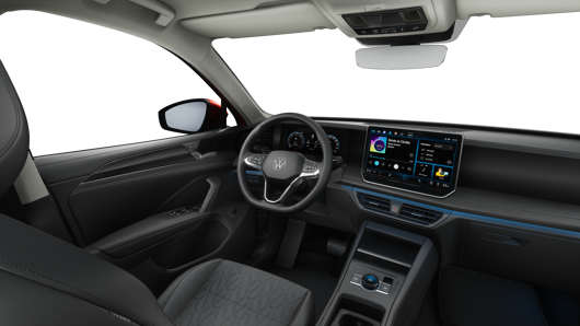 Obrázek Tiguan Love 1,5 eTSI 110 kW mHEV