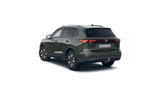 Obrázek Tiguan Love 1,5 eTSI 110 kW mHEV