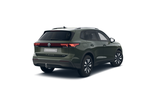 Obrázek Tiguan Love 1,5 eTSI 110 kW mHEV