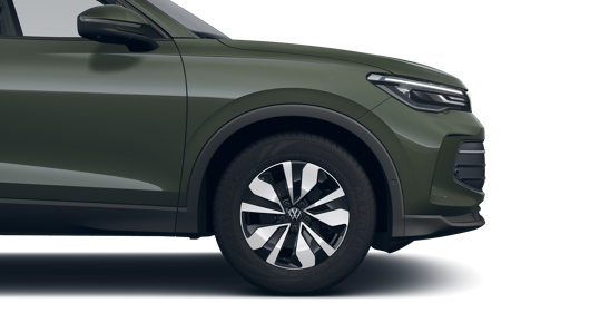 Obrázek Tiguan Love 1,5 eTSI 110 kW mHEV