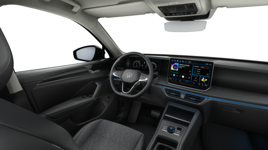 Obrázek Tiguan Love 1,5 eTSI 110 kW mHEV