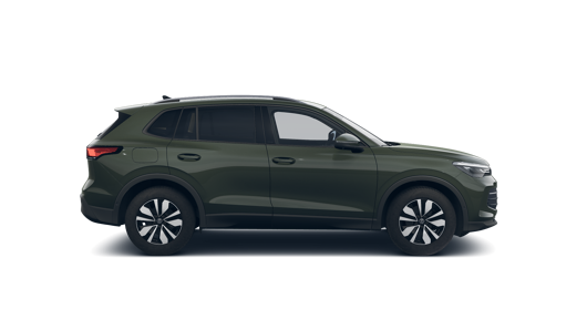 Obrázek Tiguan Love 1,5 eTSI 110 kW mHEV