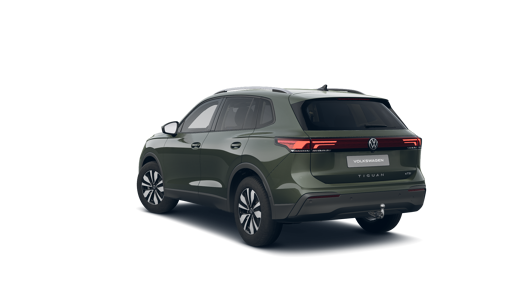 Obrázek Tiguan Love 1,5 eTSI 110 kW mHEV