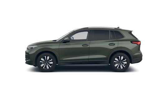 Obrázek Tiguan Love 1,5 eTSI 110 kW mHEV