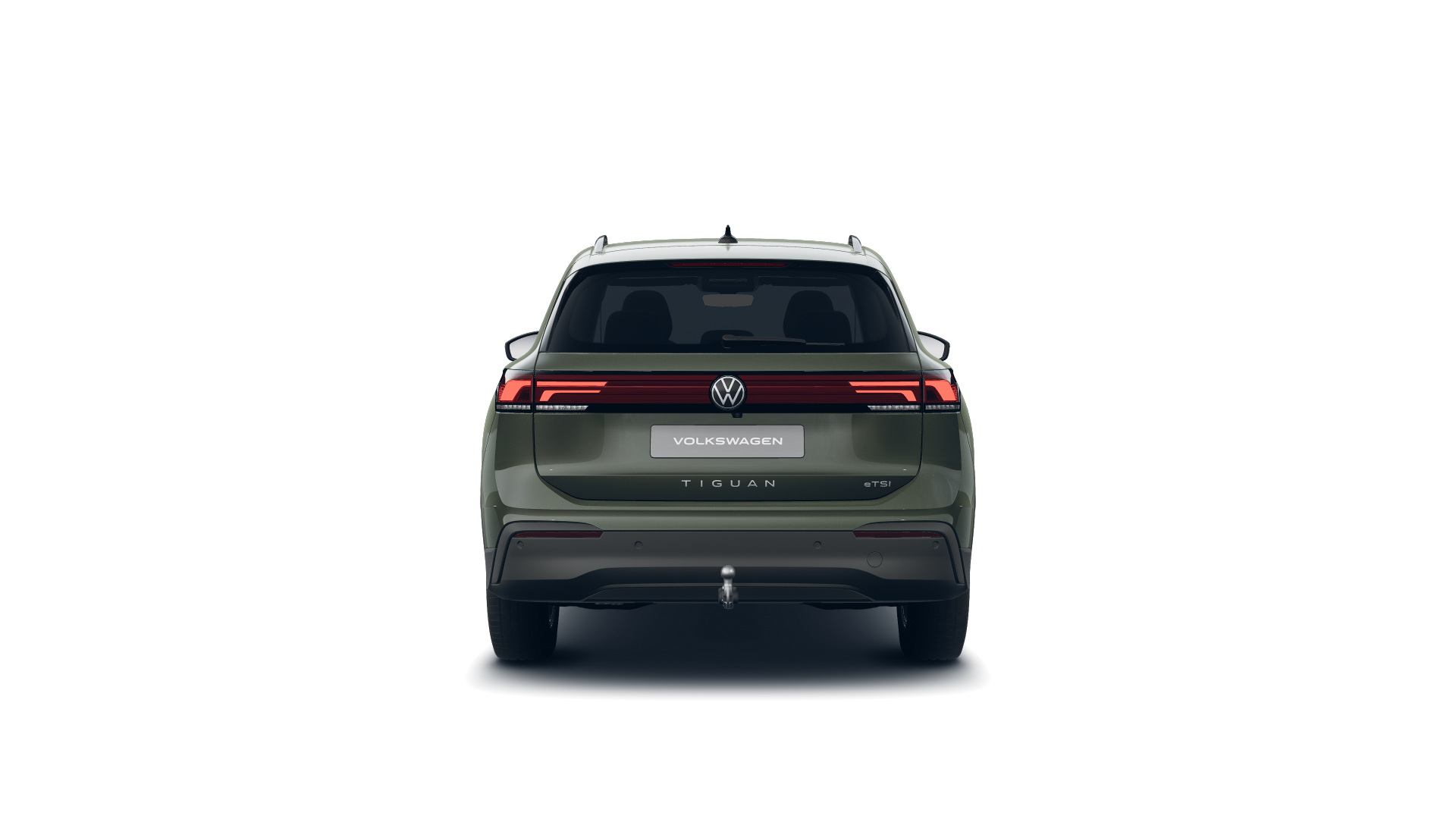 Obrázek Tiguan Love 1,5 eTSI 110 kW mHEV
