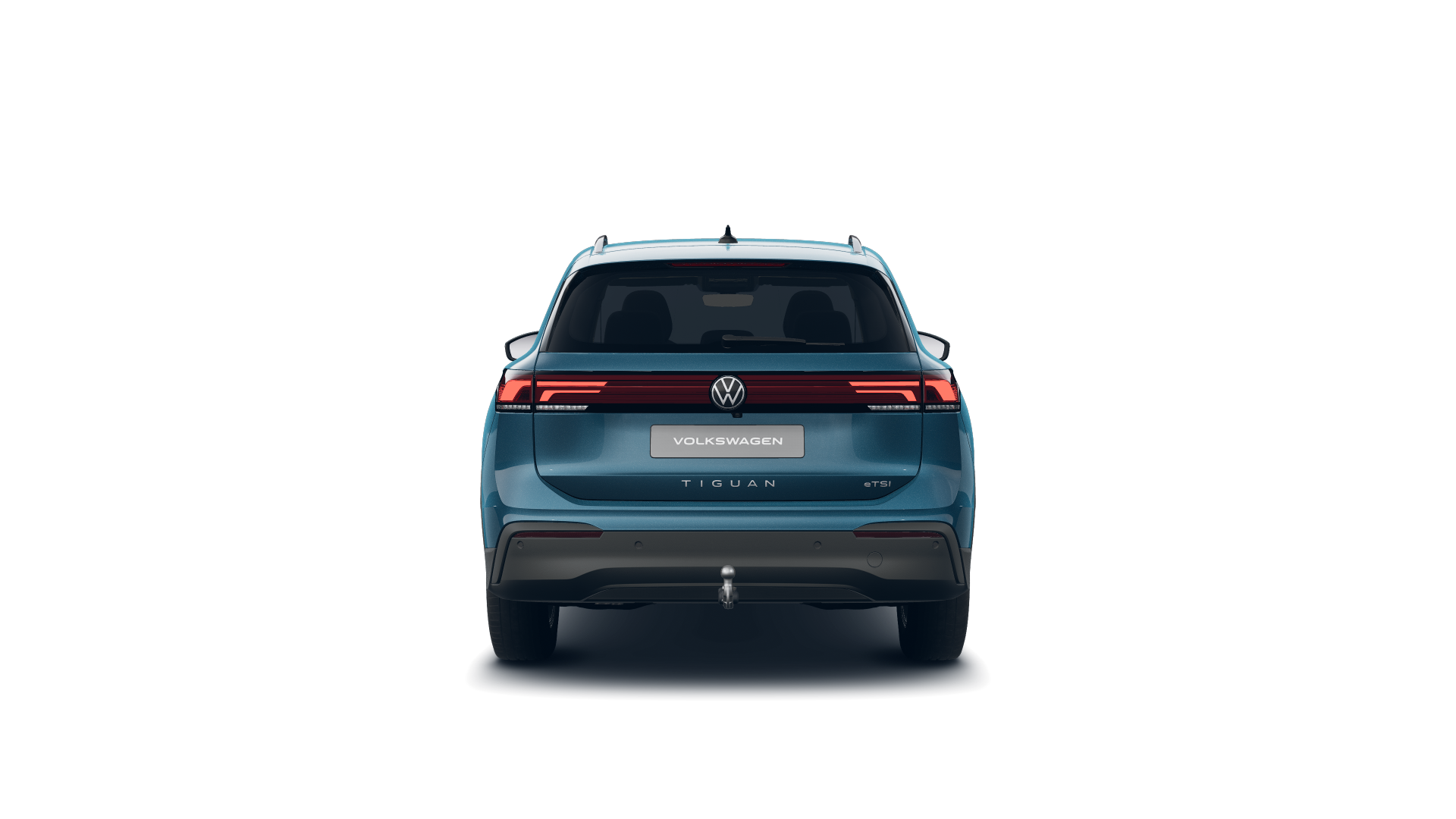 Obrázek Tiguan Love 1,5 eTSI 110 kW mHEV