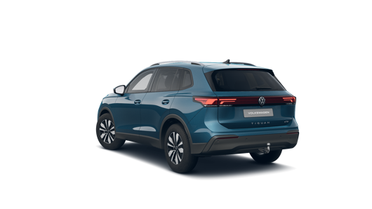 Obrázek Tiguan Love 1,5 eTSI 110 kW mHEV