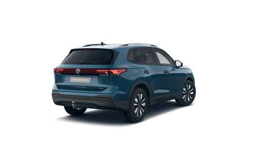 Obrázek Tiguan Love 1,5 eTSI 110 kW mHEV
