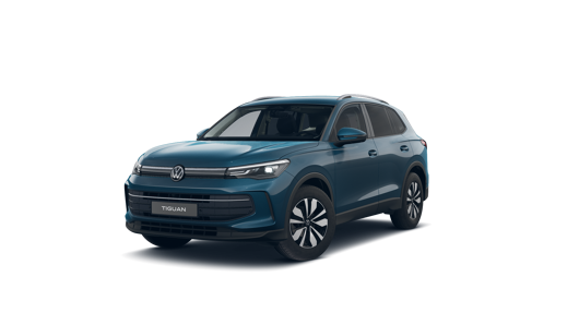 Obrázek Tiguan Love 1,5 eTSI 110 kW mHEV