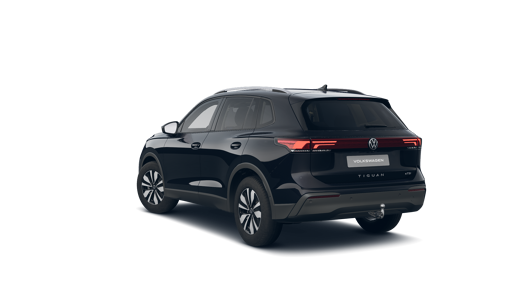 Obrázek Tiguan Love 1,5 eTSI 110 kW mHEV