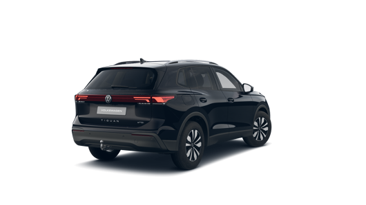 Obrázek Tiguan Love 1,5 eTSI 110 kW mHEV