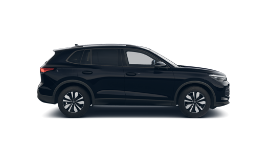 Obrázek Tiguan Love 1,5 eTSI 110 kW mHEV