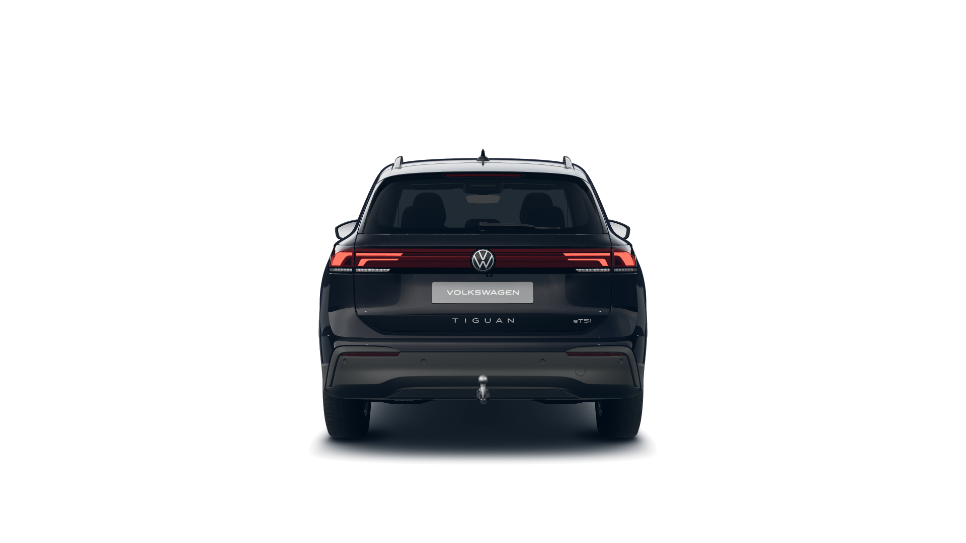 Obrázek Tiguan Love 1,5 eTSI 110 kW mHEV