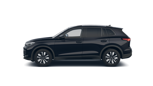 Obrázek Tiguan Love 1,5 eTSI 110 kW mHEV