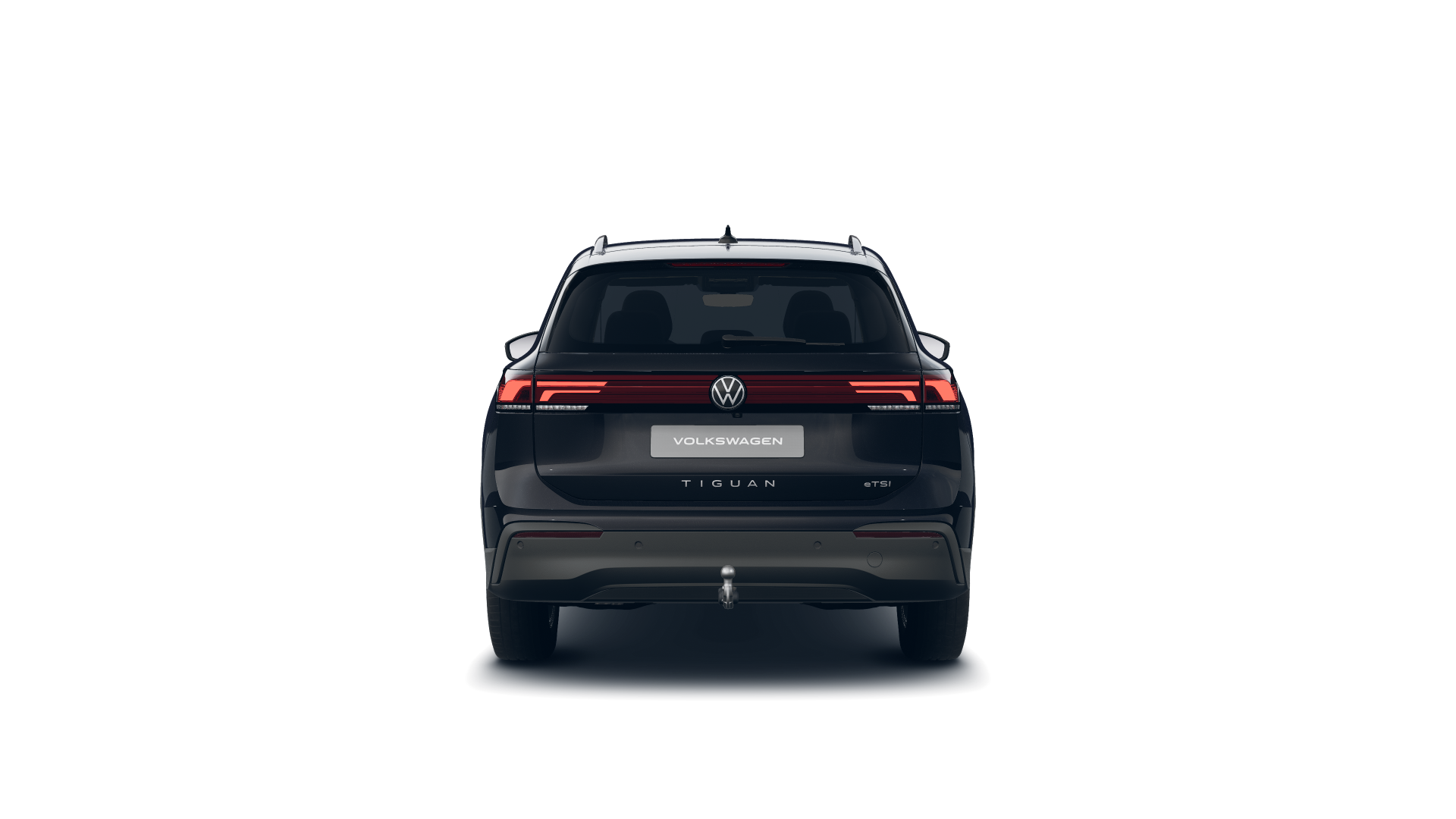 Obrázek Tiguan Love 1,5 eTSI 110 kW mHEV