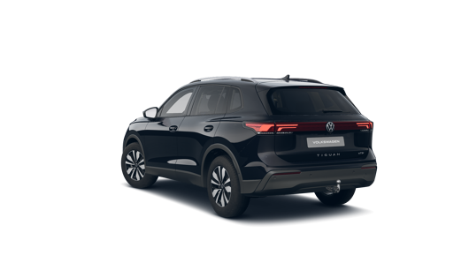 Obrázek Tiguan Love 1,5 eTSI 110 kW mHEV