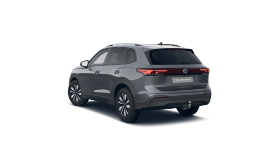 Obrázek Tiguan Love 1,5 eTSI 110 kW mHEV