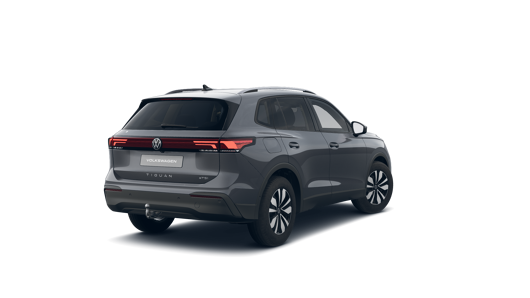 Obrázek Tiguan Love 1,5 eTSI 110 kW mHEV