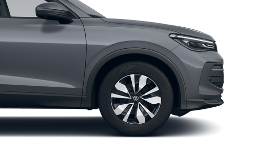 Obrázek Tiguan Love 1,5 eTSI 110 kW mHEV