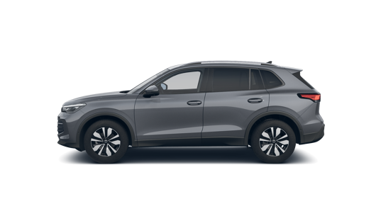 Obrázek Tiguan Love 1,5 eTSI 110 kW mHEV